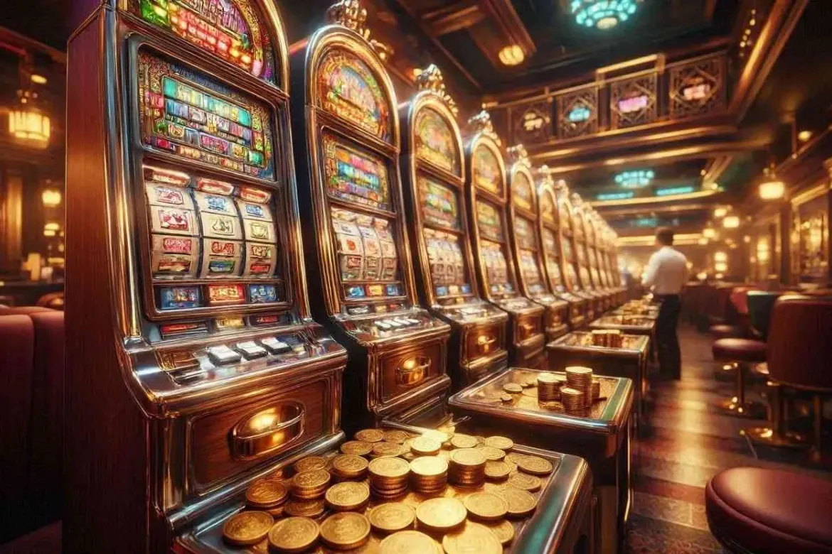 Amonbet Casino